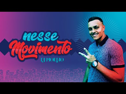 MC Brunin do PA e MC Lozin - Nesse Movimento (Dj Mortao)