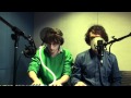 The Wombats "Techno Fan" Nova Acoustic 