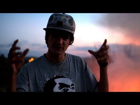 MC GRIOT DESTRÓI MC JAY SÓ NO PRIMEIRO ROUD!!!