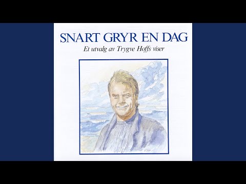 Kjærlighetsvise I Morketid - Trygve Hoff