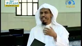 تفسير سورة النساء (27) الآيات( 125 - 127) image