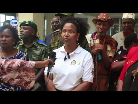 Mahakama ya Isiolo yahimiza utatuzi mbadala wa migogoro kuimarisha amani.