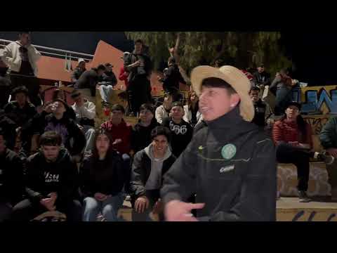 PRODY vs. MISTICO - 4tos | Titanes Fecha 5 🇨🇱