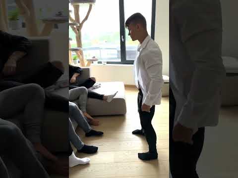 My gay cousins 18 th birthday