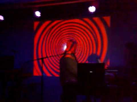 Mircea Florian & DJ Vasile & Vj Tom @ Control 9/11