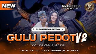 Download lagu DJ BANTENGAN ‼️ GULU PEDOT - KAJI SOHER FT JULIA INDRI - PUTRO MANGUN REDJO FT DJ DIKA SQRPNTS mp3 Download lagu DJ BANTENGAN ‼️ GULU PEDOT - KAJI SOHER FT JULIA INDRI - PUTRO MANGUN REDJO FT DJ DIKA SQRPNTS mp3