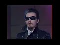 The Damned Gigolo Cest Encore Mieux, France - 19th Feb 1987
