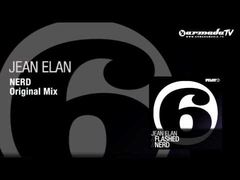 Jean Elan - NERD (Original Mix)