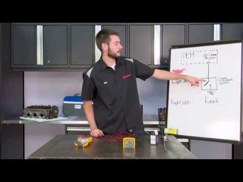 CounterPoint Ep.31 - Testing and Installing a PS278 Chrysler Oil Pressure Switch