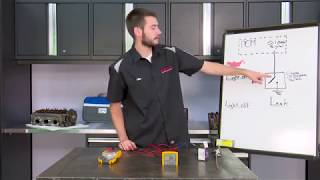 CounterPoint Ep.31 - Testing and Installing a PS278 Chrysler Oil Pressure Switch