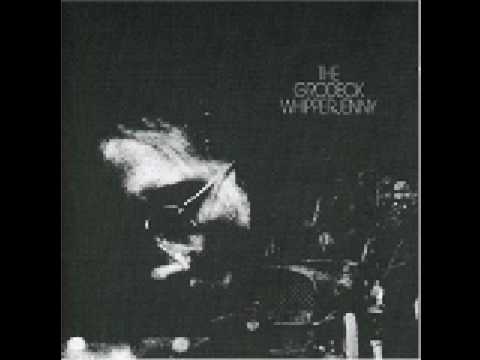 The Grodeck Whipperjenny - Evidence For the Existance of the Unconscious