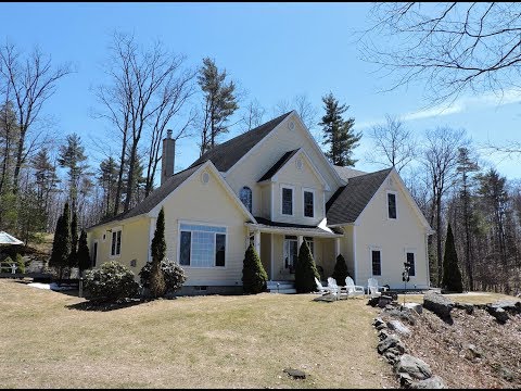 205 Fiddlehead Ln, Richmond VT