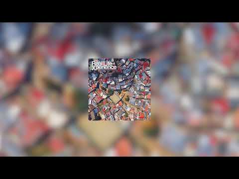 RLX & MichaelAngelo – RealLifeXperience