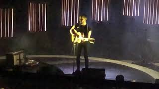 Forever Is a Very Long Time - The Tallest Man on Earth (Live)