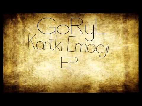 Goryl - Chce Ci Powiedzieć [Kartki Emocji EP]