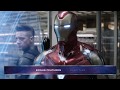 Marvel S Avengers Endgame 2019 Blu Ray Disc Bonus Disc Main Menu Menu Walkthrough