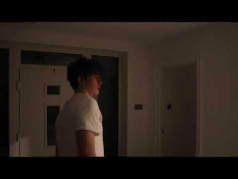 Get out: Walter Running Scene (Recreaction)