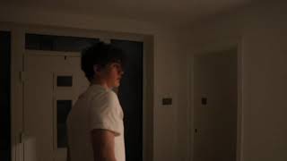 Get out: Walter Running Scene (Recreaction)