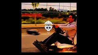 Flash Fastest Machanic ☠️ #sonic #flash #netflix