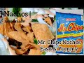 NACHOS RECIPE HOW TO MAKE NACHOS NACHOS HOME MADE Mr Chips Nachos