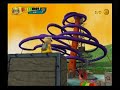 Rocket Power Beach Bandits PS2 Wishing Waters Wishing Waters Water Park Walkthrough