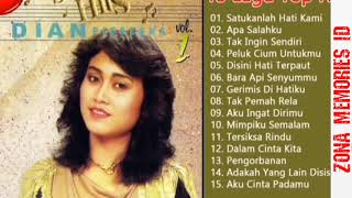 Download lagu Lagu Kenangan Pengantar Tidur Terbaik Dian Pisesha |full Album sepanjang Masa mp3