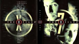Dennis Edward _ Don&#39;t Look Any Further (rework) (OST X-Files) Season 7 Ep7 &quot;Orison&quot;