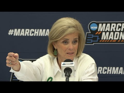 LSU Kim Mulkey WIN over Hawaii postgame, Angel Reese and Flau'jae Johnson