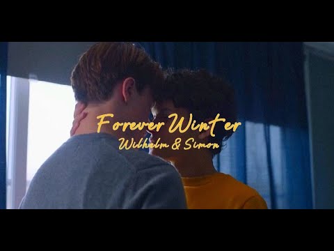 Wilhelm & Simon | Young Royals | Forever Winter (taylor's version)