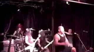 Snot - Mr. Brett (live August 20th 2008) (05 of 14)