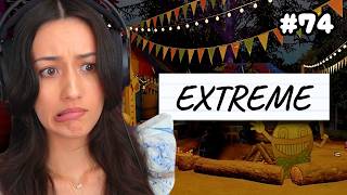Hide and Seek: Extreme - Phasmophobia Weekly Challenge #74
