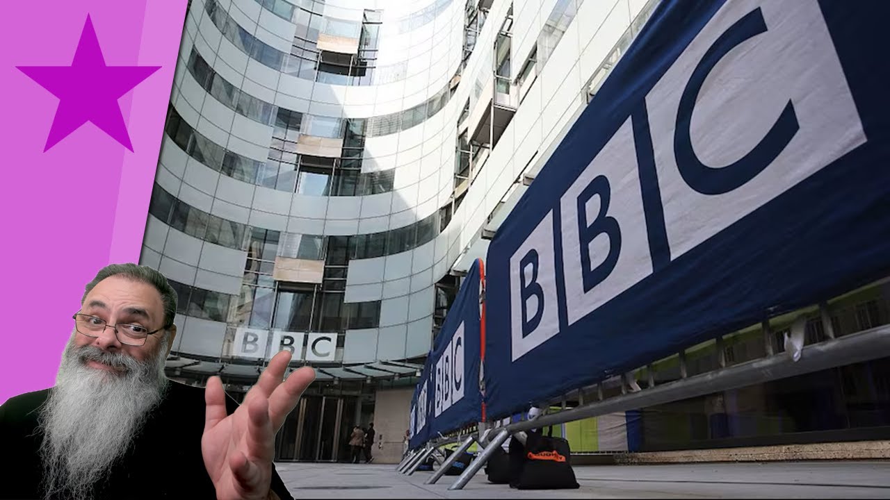 ESTADÃO e OUTROS JORNAIS reagem ao ESCÂNDALO da BBC: JORNALISTAS se AFASTARAM do POVO por IDEOLOGIA