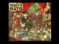 Paddy and the Rats - Paddy's Ballad 