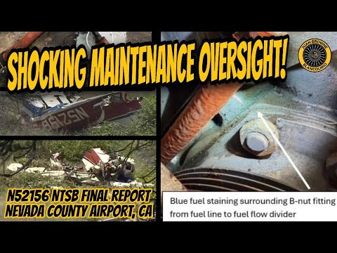 NTSB Final Report N52156 Cessna Cardinal RG KGOO