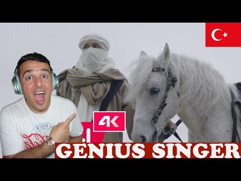 İtalyan Tepkisi 🇹🇷 Mabel Matiz - Mendilimde Kırmızım Var feat. Sibel Gürsoy @netdmuzik