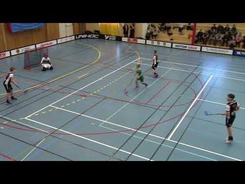 Trosa-Edanö IBK P05/06 - Pershagens SK