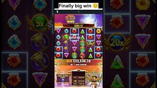 Xmas gate of olympus slot big win #stake #slot #shorts