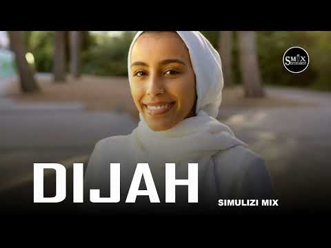 DIJAH: SIMULIZI FUPI YA SAUTI.