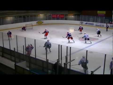 U18 Tappara-Pelicans 9/30/2012 3/3