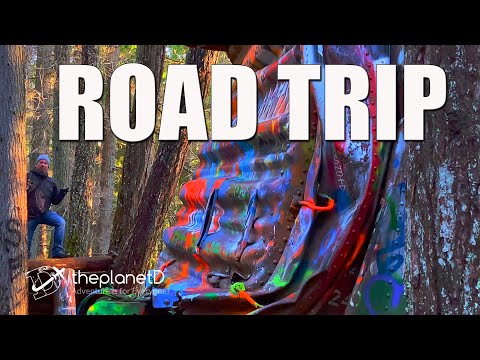 Sea to Sky Highway from Vancouver to Whistler Road Trip | The Planet D