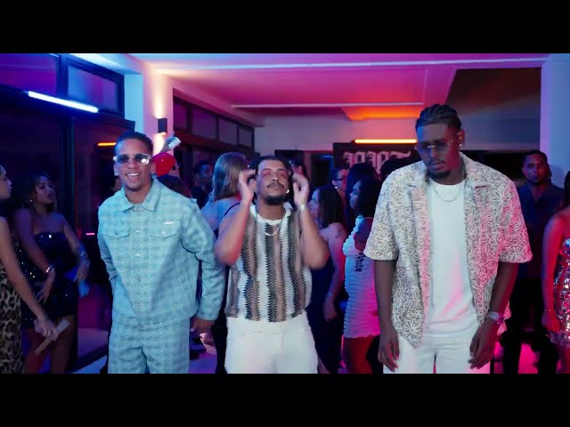 Video zu 'La Piraterie' ansehen