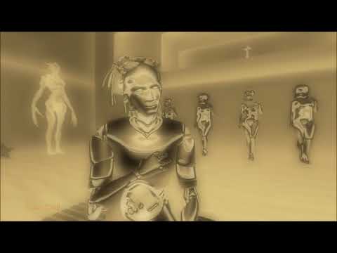 Jon Bellion - iRobot (Orry Maine Cover)