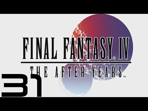Final Fantasy IV: The After Years (PC) - Let's Play - Episode #31 [Porom's Tale 4/5]