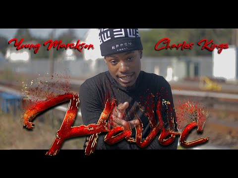 Young Marckson ft. Charles Kingz  - Havoc #MusicVideo