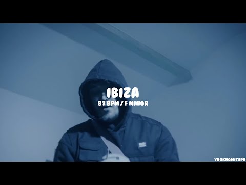 [FREE] absent type beat 2023 - "IBIZA"