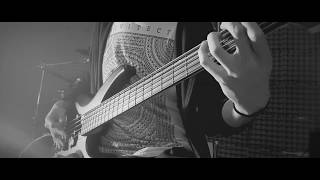 Video thumbnail for Core System - Endless Race (Bass playthrough) by Core System Official