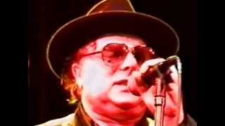 Van Morrison -  Reminds Me Of You (Live)