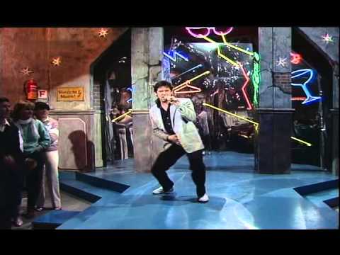 Shakin' Stevens - I'll be satisfied 1982