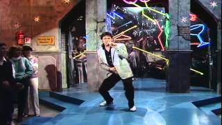 Shakin&#39; Stevens - I&#39;ll be satisfied 1982