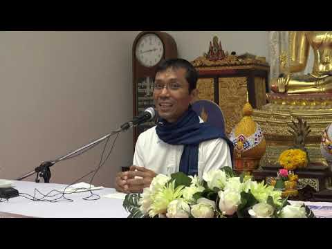 375-ปฏิบัติธรรม ณ พุทธมณฑล จ.นครปฐม 15-17 ก.พ.62(7).ตอบปัญหาธรรม 2